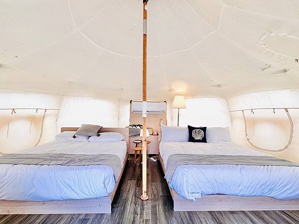 ★台中住宿●蟬說:夕陽漫漫*擁有最美夕陽的高美濕地親子豪華露 ★台中住宿●蟬說:夕陽漫漫*擁有最美夕陽的高美濕地親子豪華露