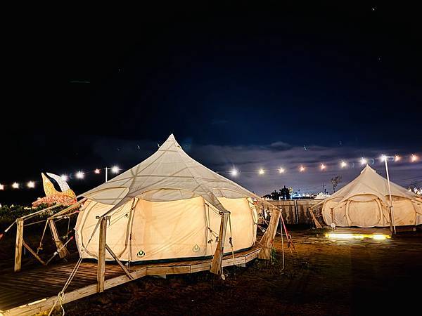 ★台中住宿●蟬說:夕陽漫漫*擁有最美夕陽的高美濕地親子豪華露 ★台中住宿●蟬說:夕陽漫漫*擁有最美夕陽的高美濕地親子豪華露