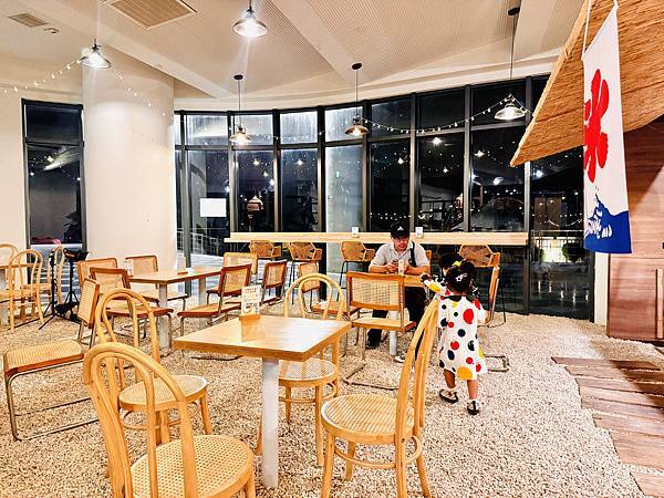 ★台中住宿●蟬說:夕陽漫漫*擁有最美夕陽的高美濕地親子豪華露 ★台中住宿●蟬說:夕陽漫漫*擁有最美夕陽的高美濕地親子豪華露