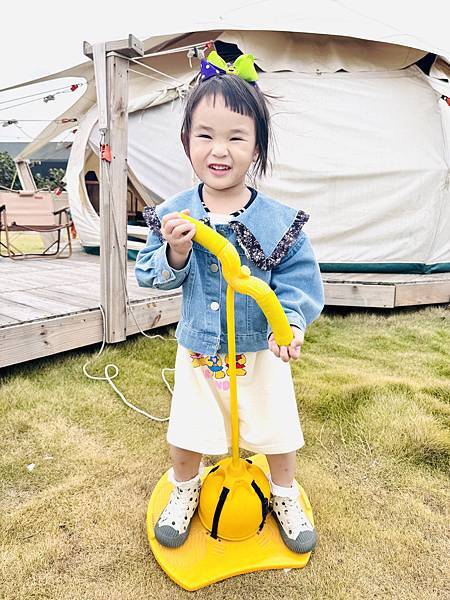 ★台中住宿●蟬說:夕陽漫漫*擁有最美夕陽的高美濕地親子豪華露 ★台中住宿●蟬說:夕陽漫漫*擁有最美夕陽的高美濕地親子豪華露