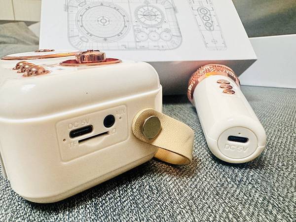 ★好物推薦★超質感的idol K8 Carry me 隨身K ★好物推薦★超質感的idol K8 Carry me 隨身K