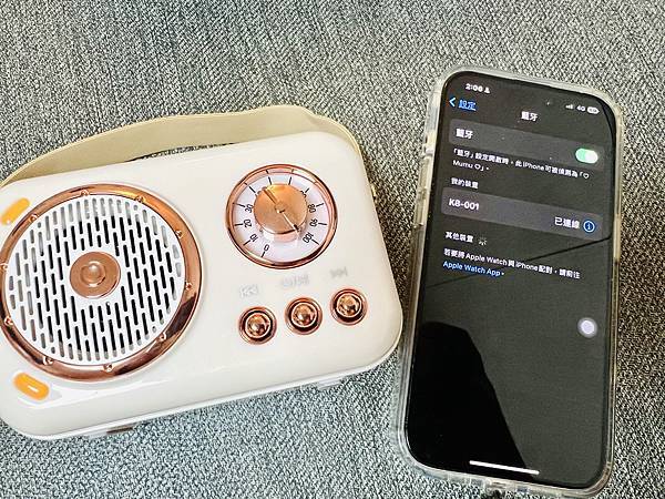 ★好物推薦★超質感的idol K8 Carry me 隨身K ★好物推薦★超質感的idol K8 Carry me 隨身K