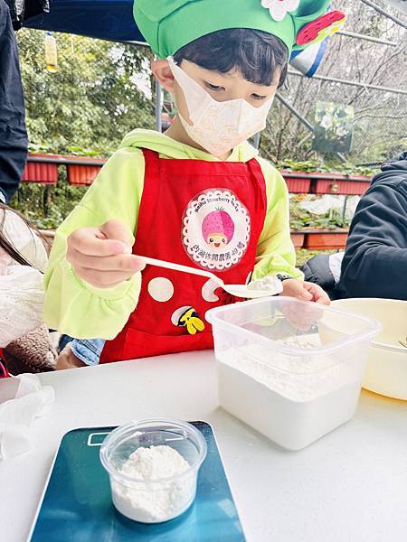 ★台北親子活動●內湖草莓園-碧山路49號＊草莓職人DIY活動