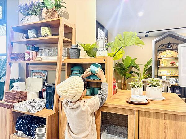 ★新北●金山*瑪克的院子*座落在朱銘美術館內,舒適的用餐空間 ★新北●金山*瑪克的院子*座落在朱銘美術館內,舒適的用餐空間