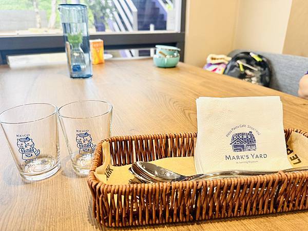 ★新北●金山*瑪克的院子*座落在朱銘美術館內,舒適的用餐空間 ★新北●金山*瑪克的院子*座落在朱銘美術館內,舒適的用餐空間