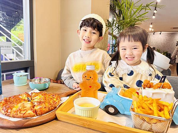 ★新北●金山*瑪克的院子*座落在朱銘美術館內,舒適的用餐空間 ★新北●金山*瑪克的院子*座落在朱銘美術館內,舒適的用餐空間