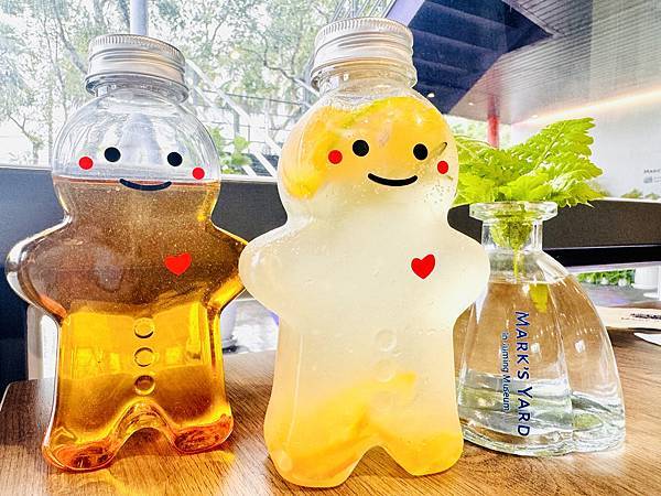 ★新北●金山*瑪克的院子*座落在朱銘美術館內,舒適的用餐空間 ★新北●金山*瑪克的院子*座落在朱銘美術館內,舒適的用餐空間