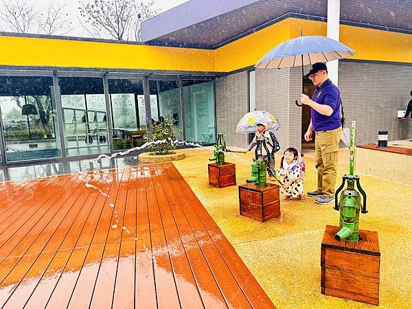 ★新北●金山*瑪克的院子*座落在朱銘美術館內,舒適的用餐空間 ★新北●金山*瑪克的院子*座落在朱銘美術館內,舒適的用餐空間