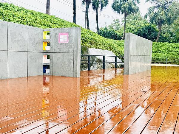 ★新北●金山*瑪克的院子*座落在朱銘美術館內,舒適的用餐空間 ★新北●金山*瑪克的院子*座落在朱銘美術館內,舒適的用餐空間