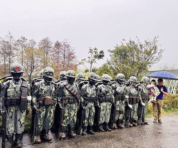 ★新北●金山*瑪克的院子*座落在朱銘美術館內,舒適的用餐空間 ★新北●金山*瑪克的院子*座落在朱銘美術館內,舒適的用餐空間