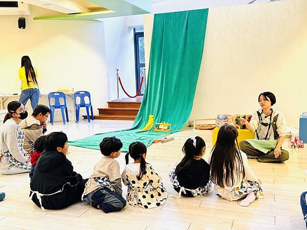 ★新北●金山*瑪克的院子*座落在朱銘美術館內,舒適的用餐空間 ★新北●金山*瑪克的院子*座落在朱銘美術館內,舒適的用餐空間