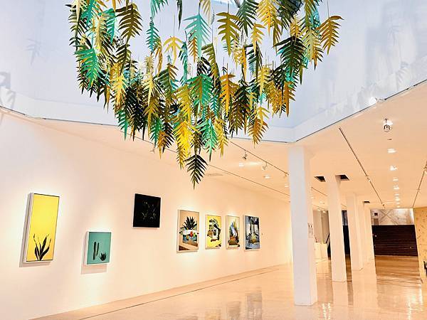 ★新北●金山*瑪克的院子*座落在朱銘美術館內,舒適的用餐空間 ★新北●金山*瑪克的院子*座落在朱銘美術館內,舒適的用餐空間