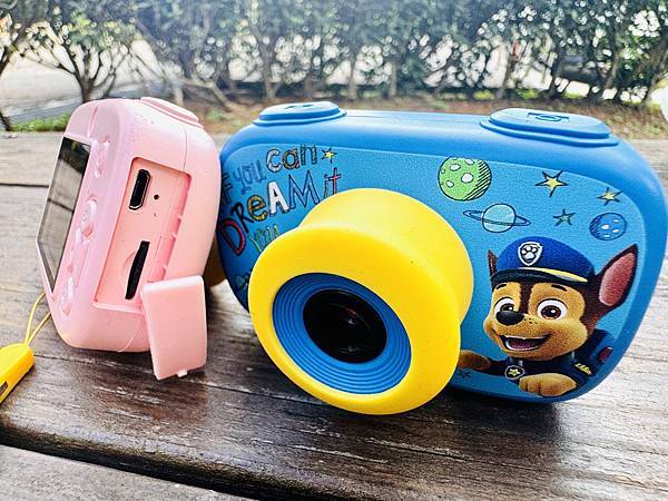 ★好物推薦★汪汪隊立大功兒童數位相機,正版授權,2.0吋螢幕 ★好物推薦★汪汪隊立大功兒童數位相機,正版授權,2.0吋螢幕