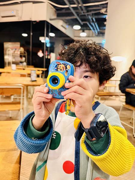 ★好物推薦★汪汪隊立大功兒童數位相機,正版授權,2.0吋螢幕 ★好物推薦★汪汪隊立大功兒童數位相機,正版授權,2.0吋螢幕