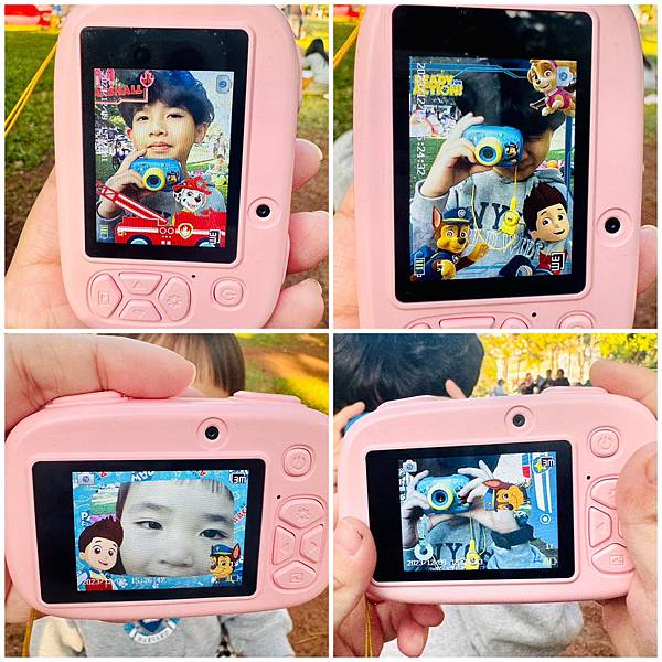 ★好物推薦★汪汪隊立大功兒童數位相機,正版授權,2.0吋螢幕 ★好物推薦★汪汪隊立大功兒童數位相機,正版授權,2.0吋螢幕