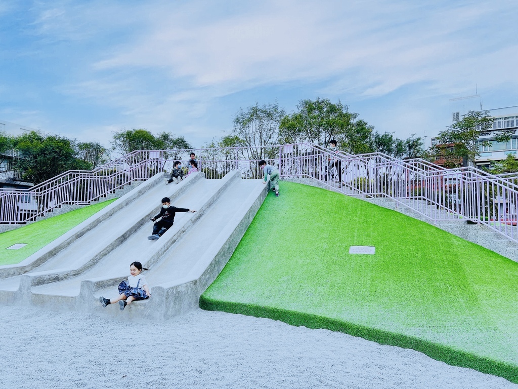 ★宜蘭親子景點推薦★『 九號特色公園 』宜蘭市區放電好去處, ★宜蘭親子景點推薦★『 九號特色公園 』宜蘭市區放電好去處,