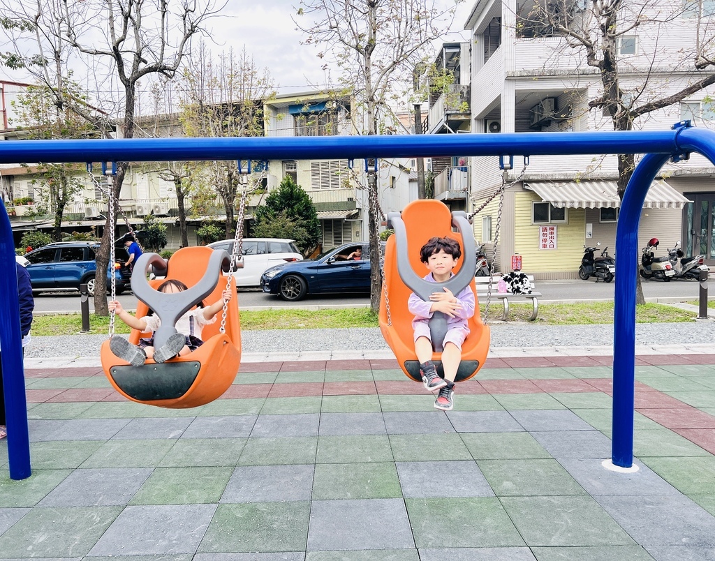 ★宜蘭親子景點推薦★『 九號特色公園 』宜蘭市區放電好去處, ★宜蘭親子景點推薦★『 九號特色公園 』宜蘭市區放電好去處,