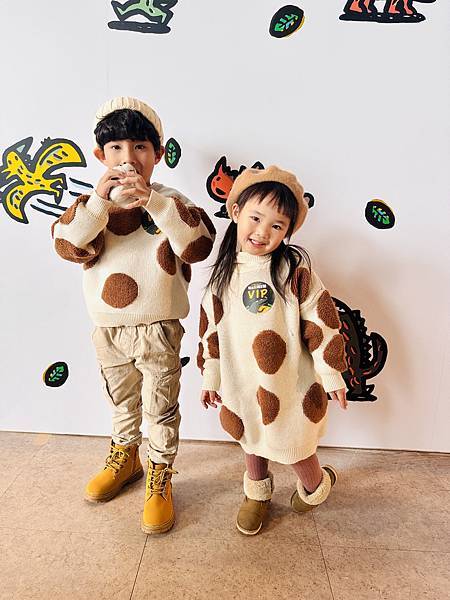 ★台北親子展覽推薦★我是霸王龍20週年展來了!重現繪本場景, ★台北親子展覽推薦★我是霸王龍20週年展來了!重現繪本場景,