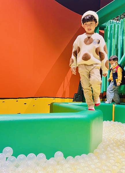 ★台北親子展覽推薦★我是霸王龍20週年展來了!重現繪本場景, ★台北親子展覽推薦★我是霸王龍20週年展來了!重現繪本場景,