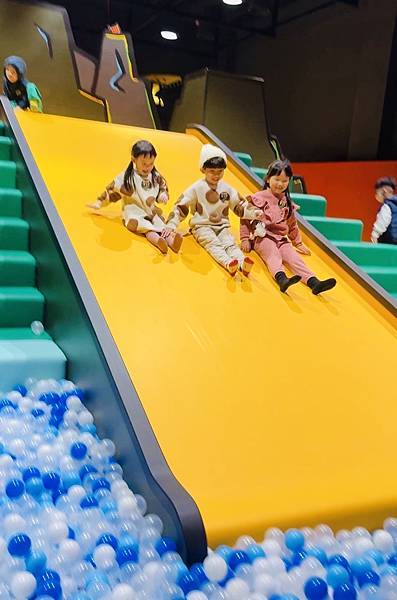 ★台北親子展覽推薦★我是霸王龍20週年展來了!重現繪本場景, ★台北親子展覽推薦★我是霸王龍20週年展來了!重現繪本場景,