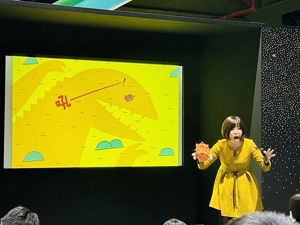 ★台北親子展覽推薦★我是霸王龍20週年展來了!重現繪本場景, ★台北親子展覽推薦★我是霸王龍20週年展來了!重現繪本場景,