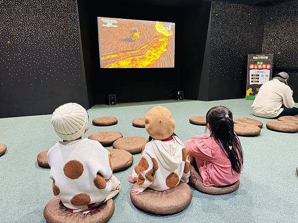 ★台北親子展覽推薦★我是霸王龍20週年展來了!重現繪本場景, ★台北親子展覽推薦★我是霸王龍20週年展來了!重現繪本場景,