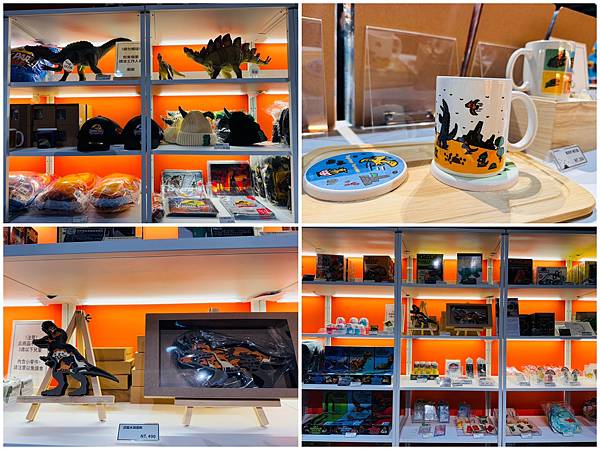 ★台北親子展覽推薦★我是霸王龍20週年展來了!重現繪本場景, ★台北親子展覽推薦★我是霸王龍20週年展來了!重現繪本場景,
