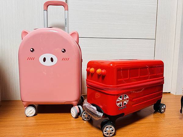 ★好物推薦★美國Travel Buddies – 兒童行李箱 ★好物推薦★美國Travel Buddies – 兒童行李箱