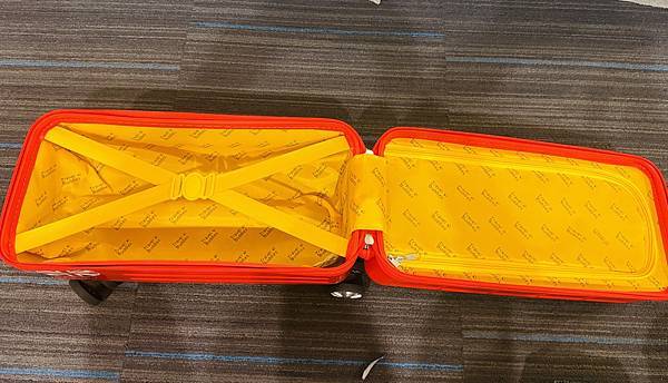 ★好物推薦★美國Travel Buddies – 兒童行李箱 ★好物推薦★美國Travel Buddies – 兒童行李箱