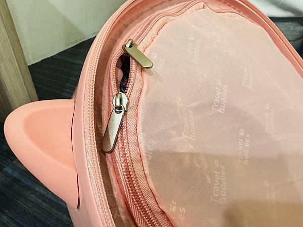 ★好物推薦★美國Travel Buddies – 兒童行李箱 ★好物推薦★美國Travel Buddies – 兒童行李箱