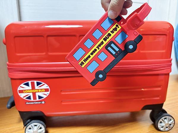 ★好物推薦★美國Travel Buddies – 兒童行李箱 ★好物推薦★美國Travel Buddies – 兒童行李箱