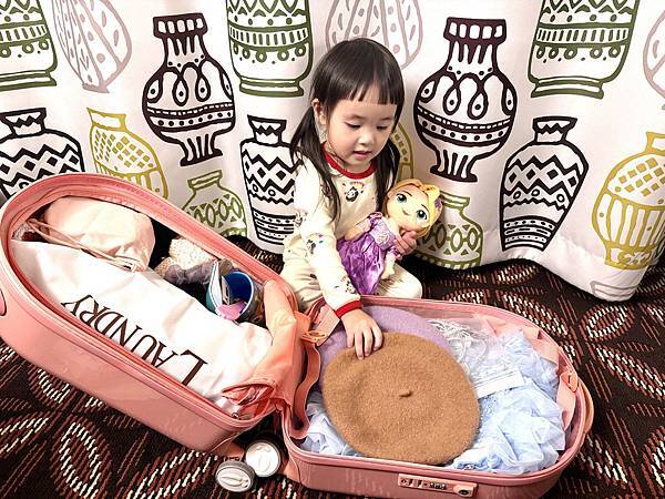 ★好物推薦★美國Travel Buddies – 兒童行李箱 ★好物推薦★美國Travel Buddies – 兒童行李箱