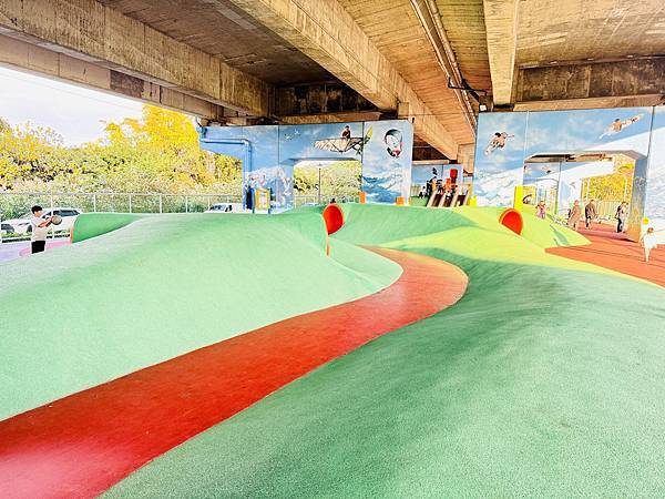 ★桃園★國2橋下兒童冒險公園,全新整修後更好玩!兒童遊戲區、 ★桃園★國2橋下兒童冒險公園,全新整修後更好玩!兒童遊戲區、