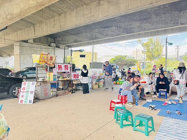 ★桃園★國2橋下兒童冒險公園，全新整修後更好玩！兒童遊戲區、