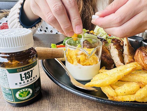 ★好物推薦★黑松生技 L-137植物乳酸菌膠囊,輕鬆照顧全家 ★好物推薦★黑松生技 L-137植物乳酸菌膠囊,輕鬆照顧全家