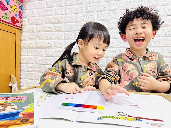 ★好物推薦★815兒童潛能開發中心,專為2~6歲孩童設計的『 ★好物推薦★815兒童潛能開發中心,專為2~6歲孩童設計的『