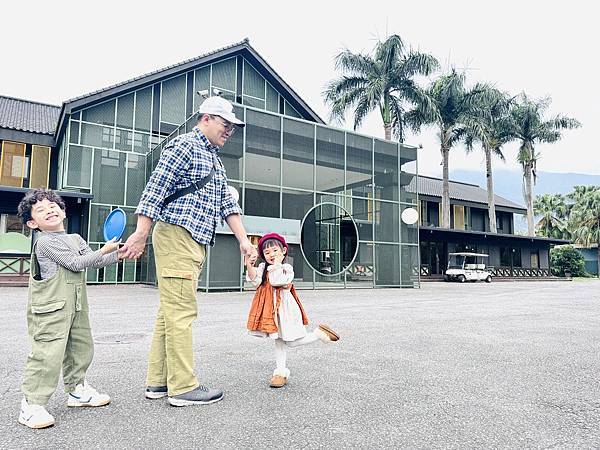 ★花蓮住宿推薦★超質感『丘丘 森旅 CHU Resort 』 ★花蓮住宿推薦★超質感『丘丘 森旅 CHU Resort 』
