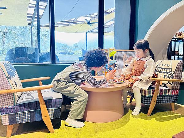 ★花蓮住宿推薦★超質感『丘丘•森旅 CHU Resort 』 ★花蓮住宿推薦★超質感『丘丘•森旅 CHU Resort 』