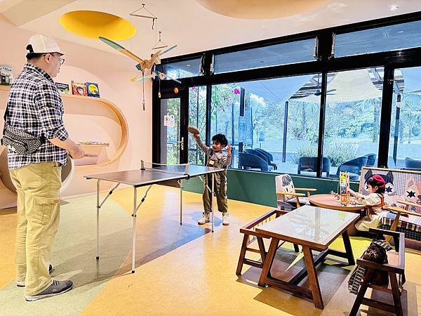 ★花蓮住宿推薦★超質感『丘丘•森旅 CHU Resort 』 ★花蓮住宿推薦★超質感『丘丘•森旅 CHU Resort 』