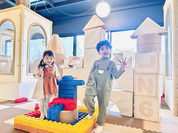 ★花蓮住宿推薦★超質感『丘丘•森旅 CHU Resort 』 ★花蓮住宿推薦★超質感『丘丘•森旅 CHU Resort 』