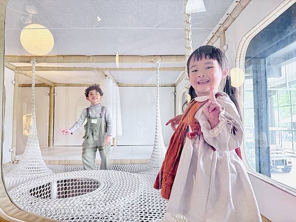 ★花蓮住宿推薦★超質感『丘丘•森旅 CHU Resort 』 ★花蓮住宿推薦★超質感『丘丘•森旅 CHU Resort 』