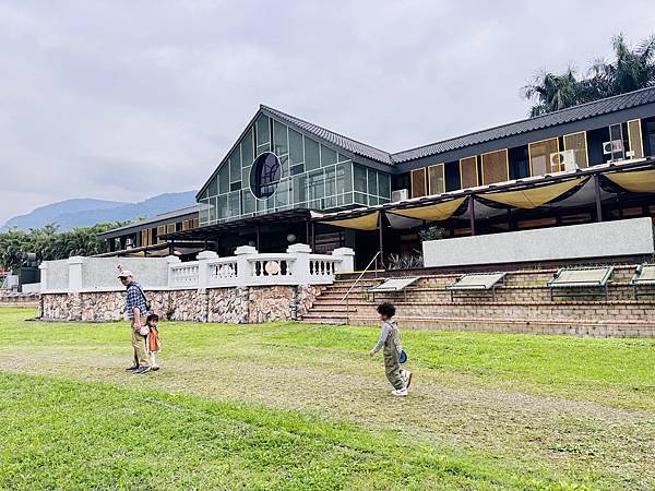 ★花蓮住宿推薦★超質感『丘丘•森旅 CHU Resort 』