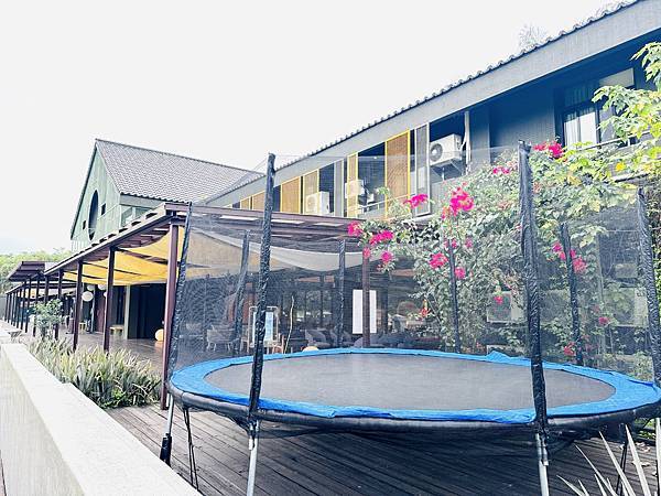 ★花蓮住宿推薦★超質感『丘丘•森旅 CHU Resort 』 ★花蓮住宿推薦★超質感『丘丘•森旅 CHU Resort 』