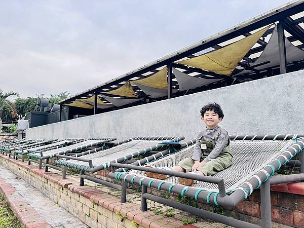 ★花蓮住宿推薦★超質感『丘丘•森旅 CHU Resort 』 ★花蓮住宿推薦★超質感『丘丘•森旅 CHU Resort 』