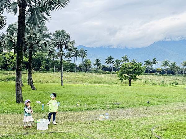 ★花蓮住宿推薦★超質感『丘丘•森旅 CHU Resort 』