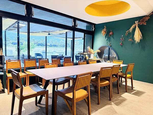 ★花蓮住宿推薦★超質感『丘丘•森旅 CHU Resort 』 ★花蓮住宿推薦★超質感『丘丘•森旅 CHU Resort 』