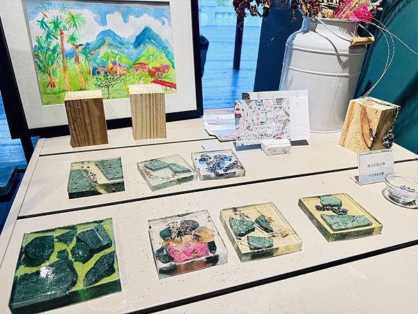 ★花蓮住宿推薦★超質感『丘丘•森旅 CHU Resort 』 ★花蓮住宿推薦★超質感『丘丘•森旅 CHU Resort 』