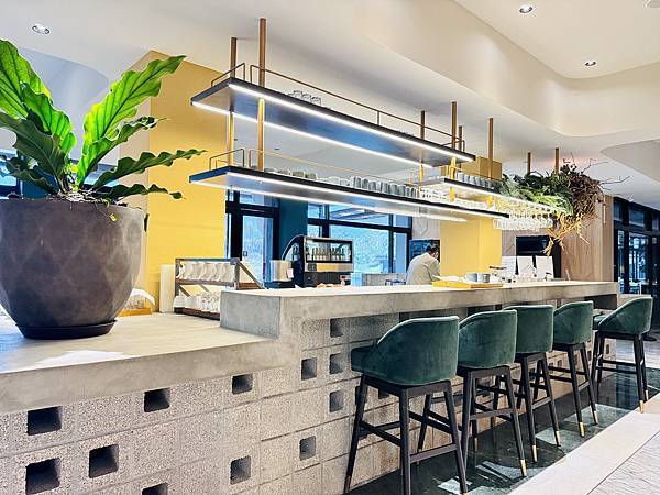 ★花蓮住宿推薦★超質感『丘丘•森旅 CHU Resort 』 ★花蓮住宿推薦★超質感『丘丘•森旅 CHU Resort 』