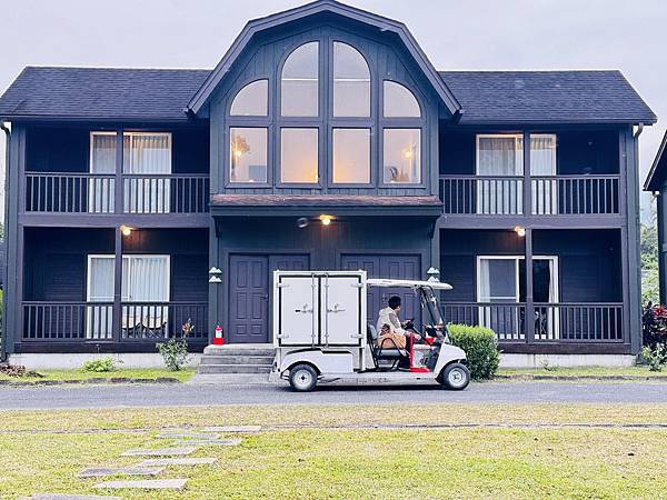 ★花蓮住宿推薦★超質感『丘丘•森旅 CHU Resort 』 ★花蓮住宿推薦★超質感『丘丘•森旅 CHU Resort 』