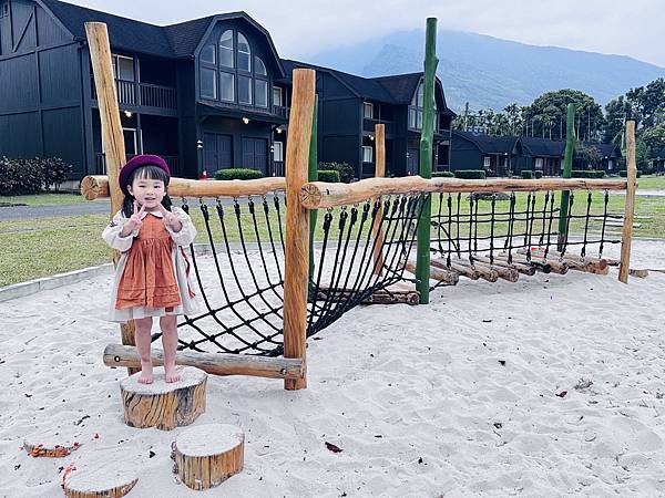 ★花蓮住宿推薦★超質感『丘丘•森旅 CHU Resort 』 ★花蓮住宿推薦★超質感『丘丘•森旅 CHU Resort 』